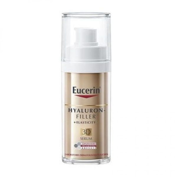 Eucerin Hyaluron Elasticity+3d