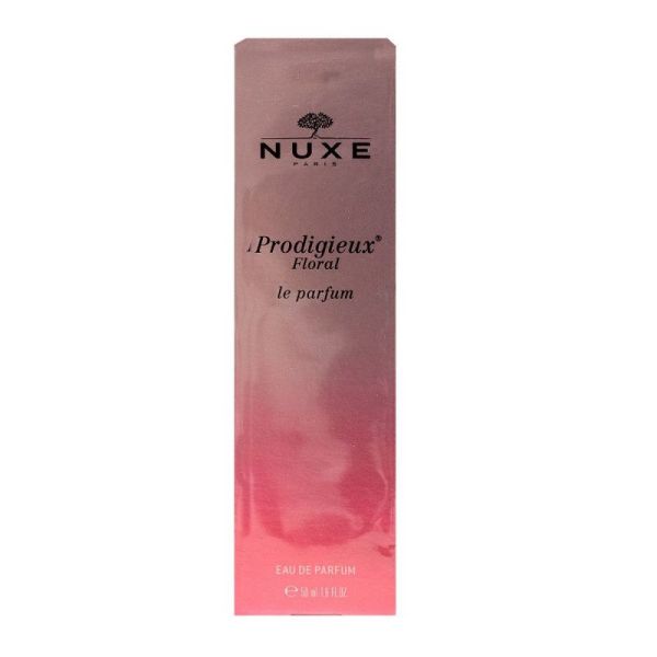 Nuxe Prodigieux Parfum Floral 50ml