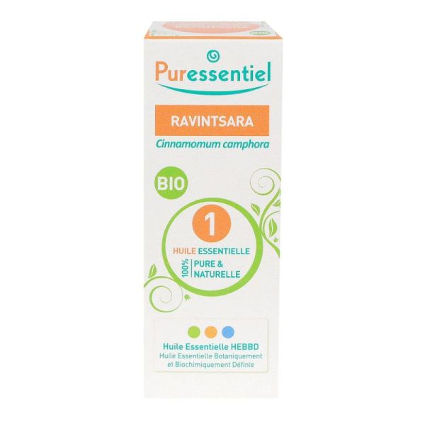 Puressentiel Ravintsara BIO 30ml