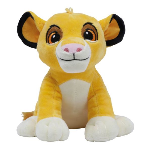 Biosynex Bouillotte Disney Simba