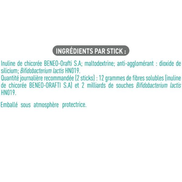 Probiolog Transit Stick 28