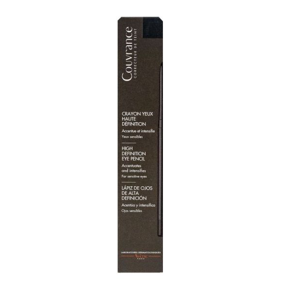 Avène Couvrance Crayon Yeux