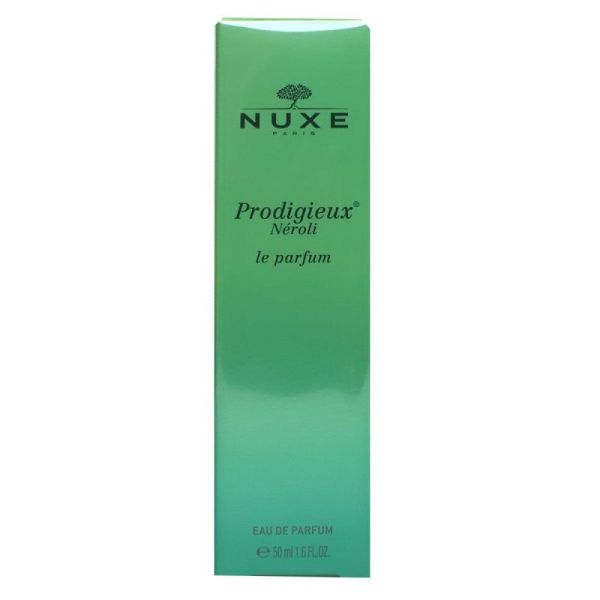 Nuxe Prodigieux Parfum Néroli 50ml