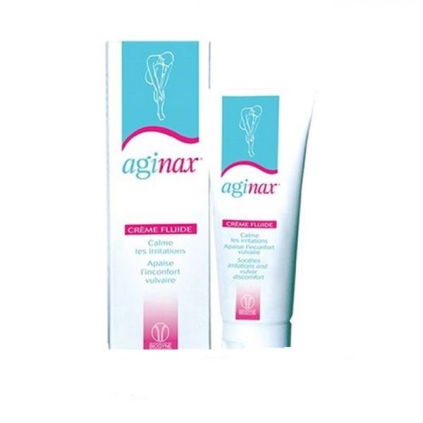 Aginax Cr Fluide Tub 30ml