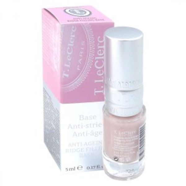 T.leclerc Bernis Base Anti-stries, anti-âge 5ml