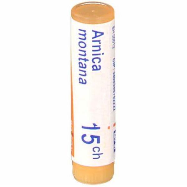 Arnica Montana Dose 15ch