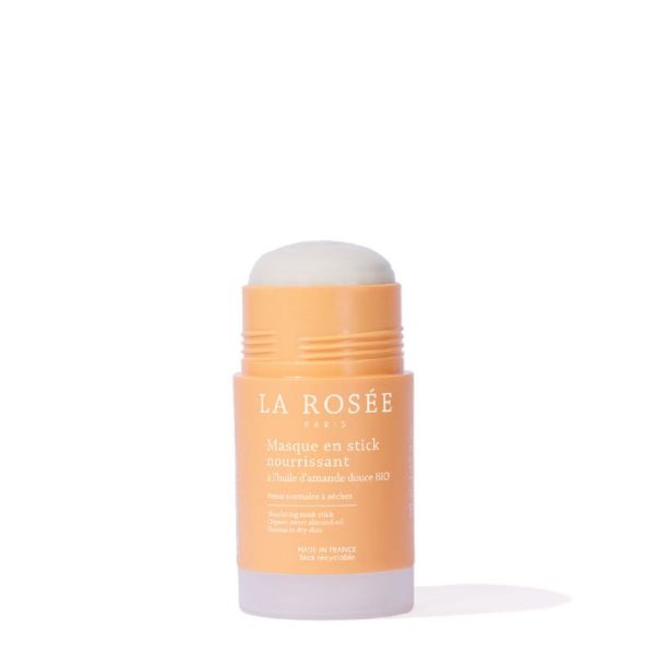 La Rosee Masque Stick Nourrissant 50ml