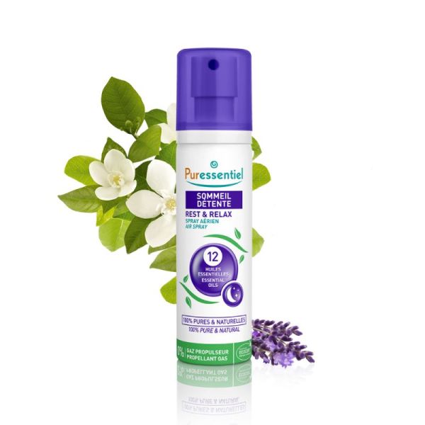 Puressentiel Spray Sommeil 75 ml