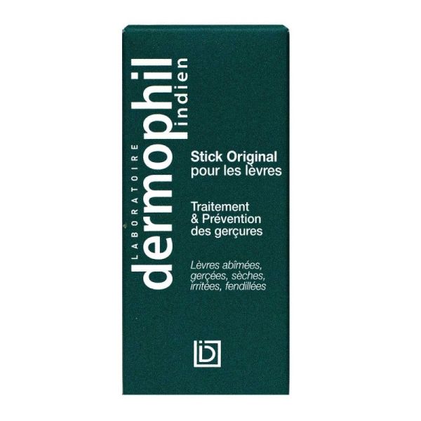 Dermophil Indien Stick Original 3.5g