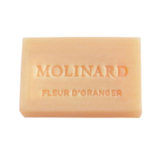 Molinard Savon Fleur D'Oranger 100g