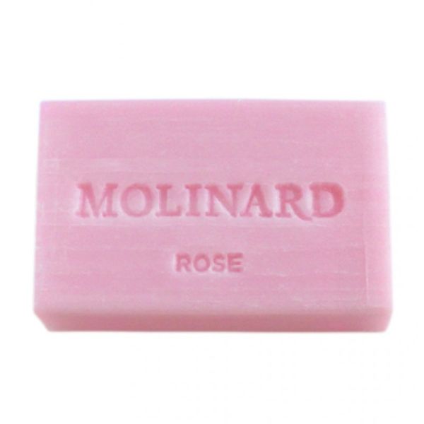 Molinard Savon Rose 100g