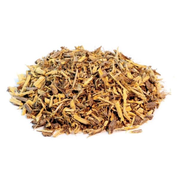 Réglisse Naturelle - Glycyrrhiza Glabra - Effilochée 50g