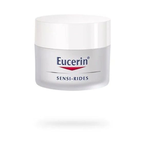 Eucerin Sensi-rides Jour Cr 50