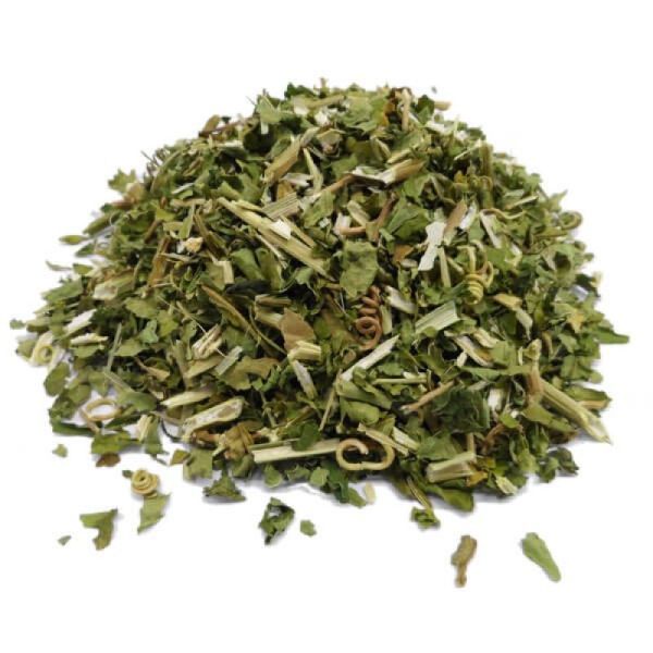 Passiflore - Passiflora incarnata - Parties aériennes 40g