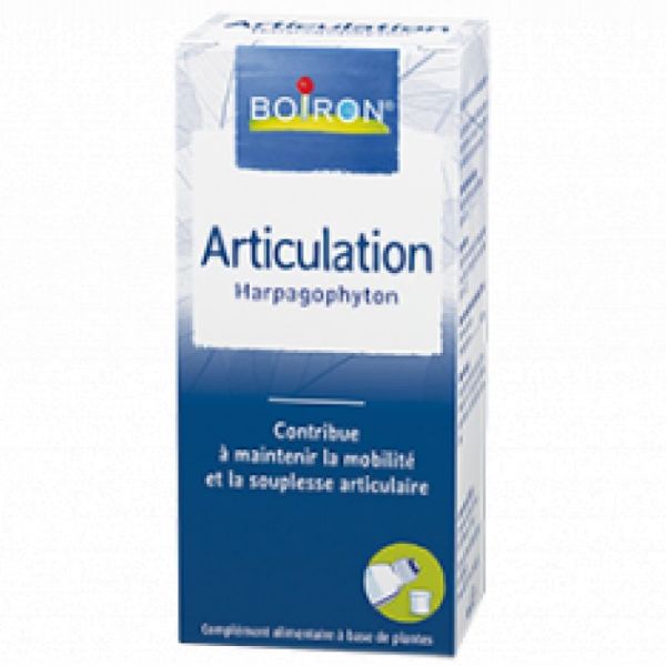 Boiron Articulation Harpagophyton 60ml