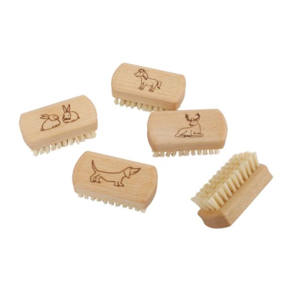 Brosse à Ongle Enfant Motif