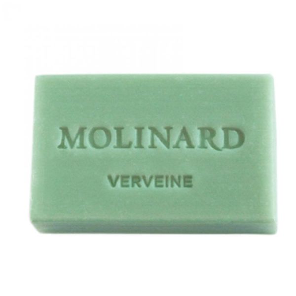 Molinard Savon Verveine 100g