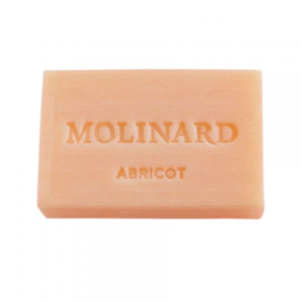 Molinard Savon Abricot 100g