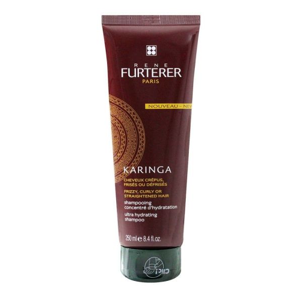 Furterer Karinga Shampooing Concentré Hydratantion 250ml
