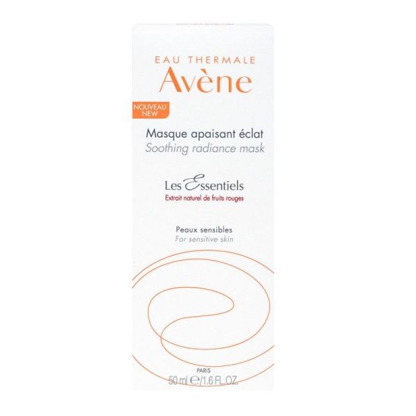 Avene Masq Apais Eclat 50ml