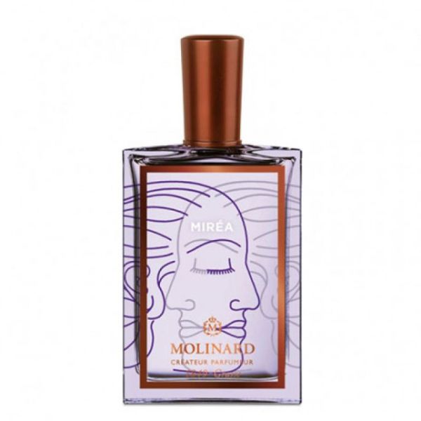 Molinard Mirea Eau De Parfum 75 Ml