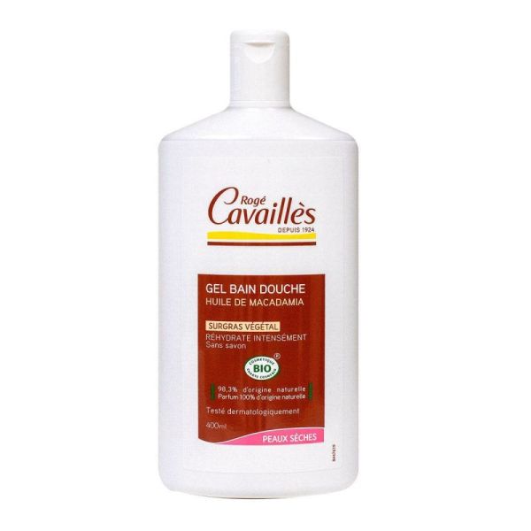 Cavailles Gel B/dch Macadamia4