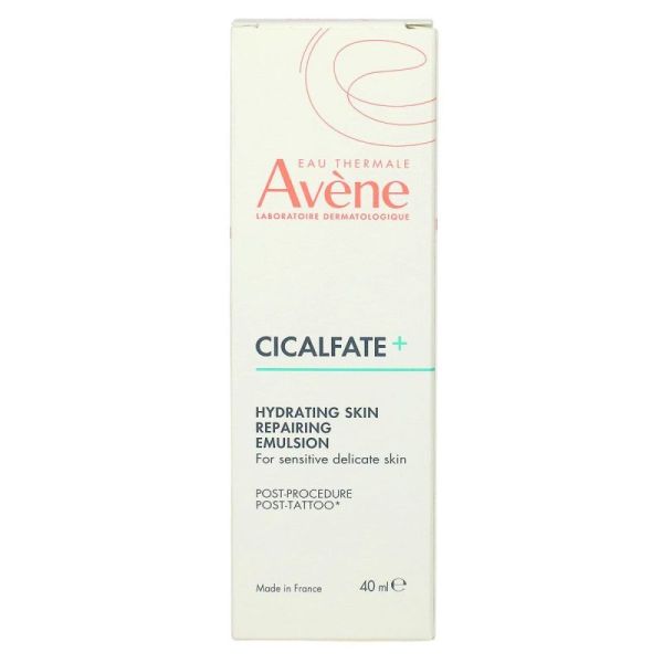 Avène Cicalfate+ Hydratant Réparateur 40mL
