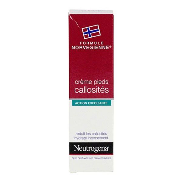 Neutrogena Pied Callosite 50ml