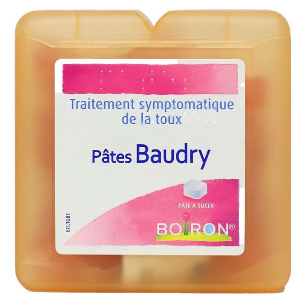 Pates Baudry