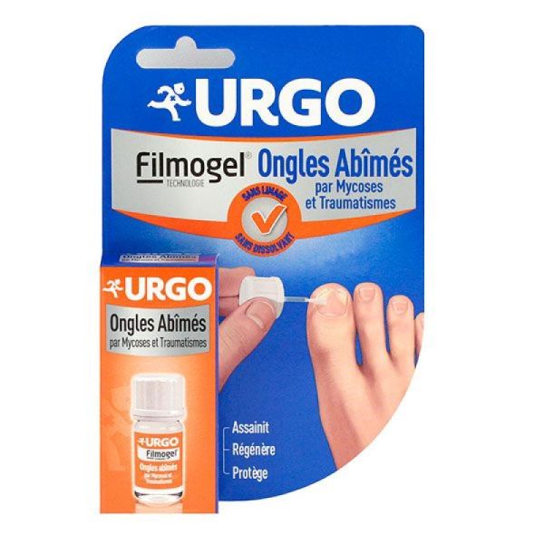 Urgo Mycoses