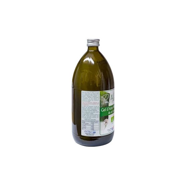 Pur Aloé Gel d'Aloe Vera à boire 1L