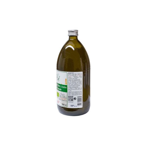 Pur Aloé Gel d'Aloe Vera à boire 1L
