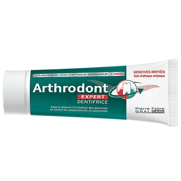 Arthrodont Expert Pate Dent 50