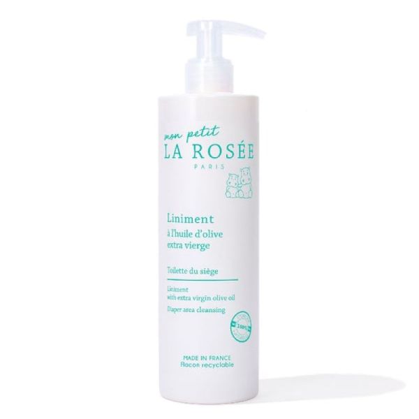 Mon Petit La Rosée Liniment 400ml