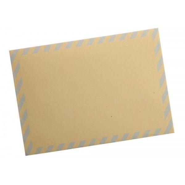 Carte Postal  "bon Pour" + Enveloppe