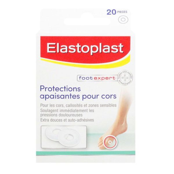 Elastoplast Protections Cors