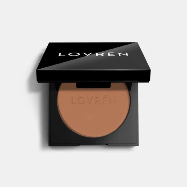 Lovren T2 Poudre brozante Bronze 11g
