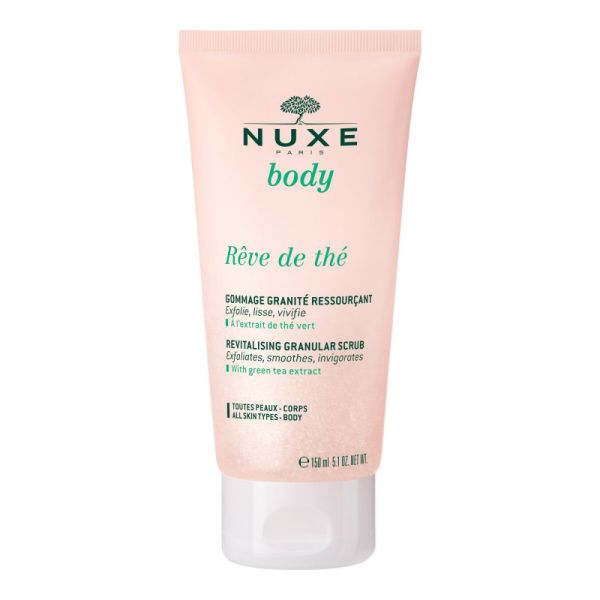 Nuxe Rêve The Gommage Revitalisant 150 ml