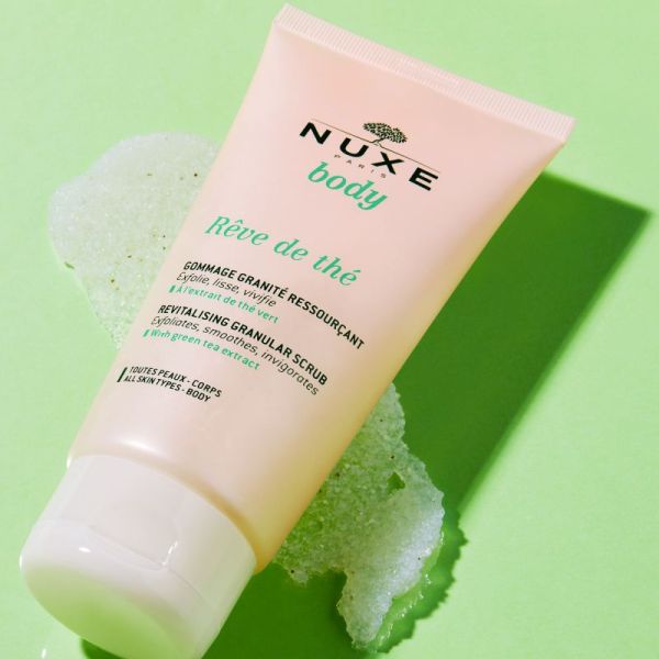 Nuxe Rêve The Gommage Revitalisant 150 ml