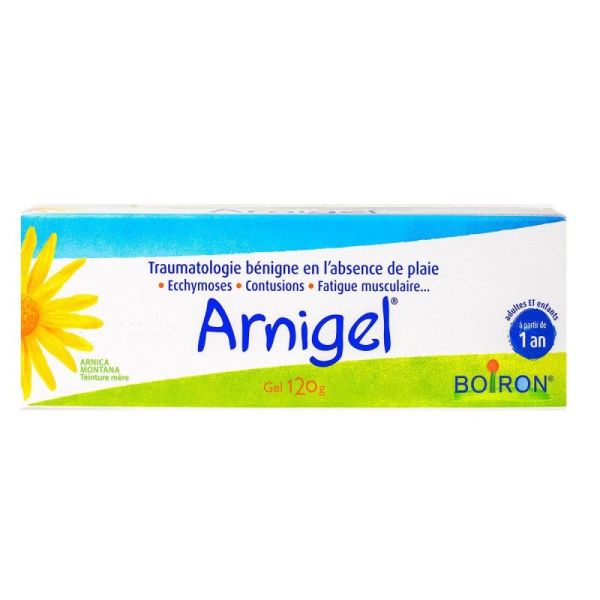 Arnigel Tube 120g