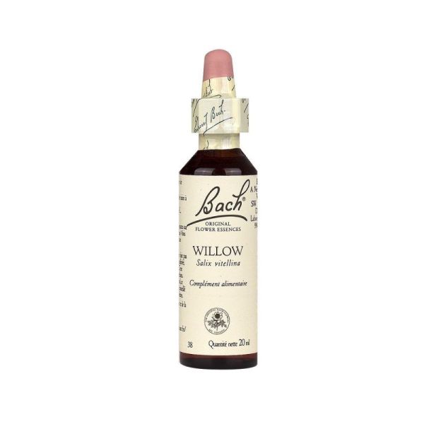 Fleur de Bach Original Willow 20ml