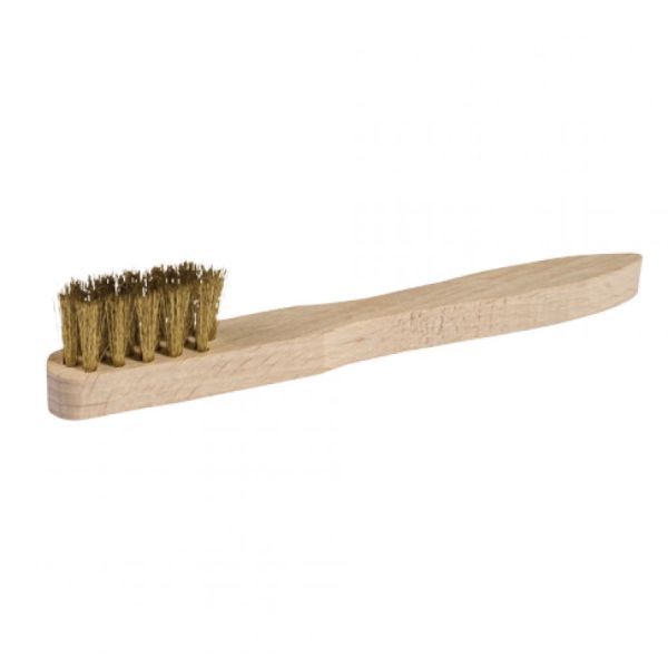 Brosse Vet Fil De Bronze 44700