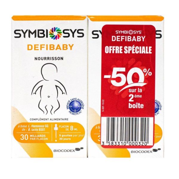 Defibaby Symbiosys Susp Huil 8
