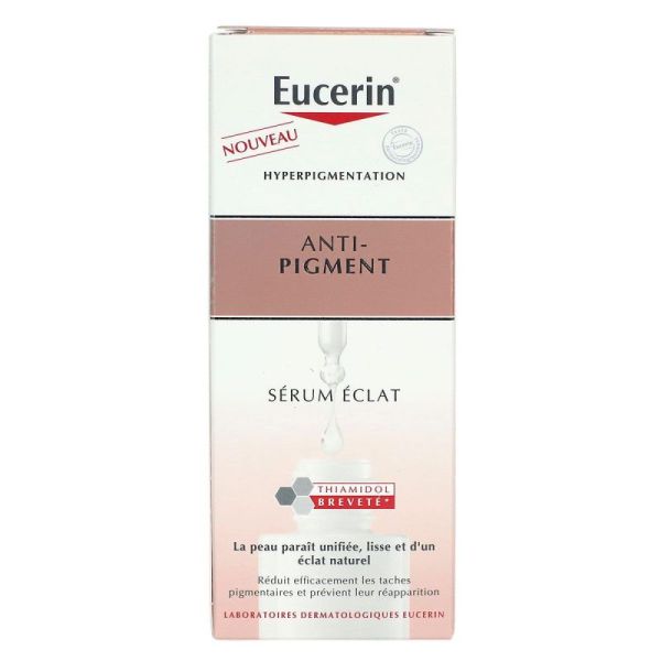 Eucerin Anti-Pigment Sérum éclat 30 ml
