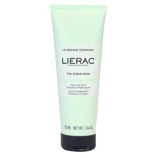 Lierac Le Masque Gommant 75ml