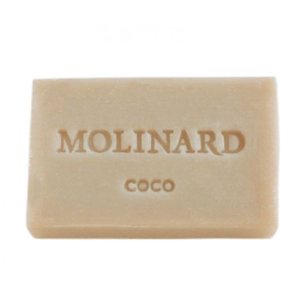 Molinard Savon Coco 100G