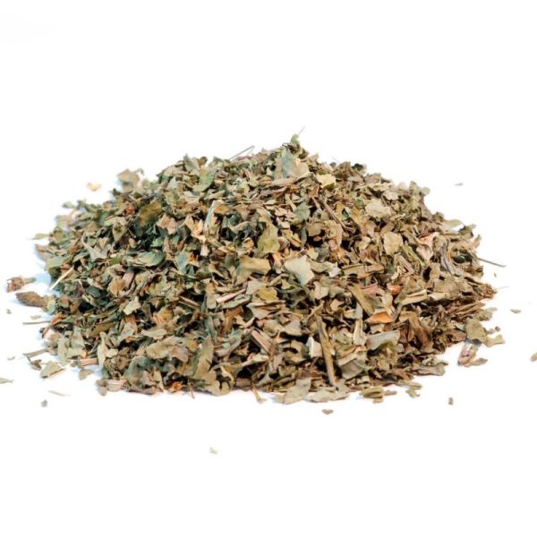 Plantain - Plantago major - Feuilles 40g