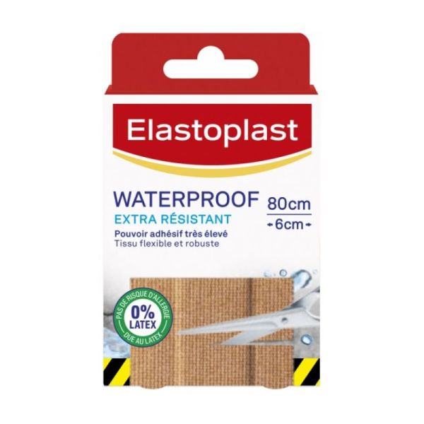 Elastoplast Bde Extr Resist10x