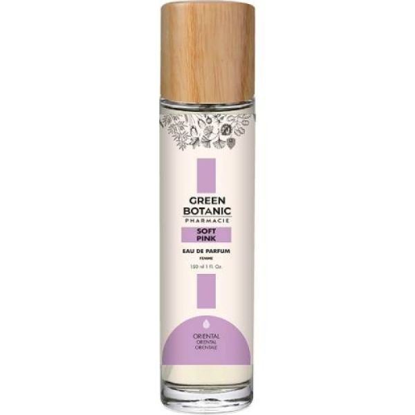 Edp Green Bot Soft Pink 30mL