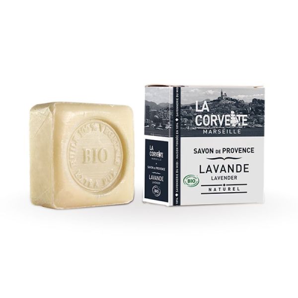 Savon de Provence Lavande 100g